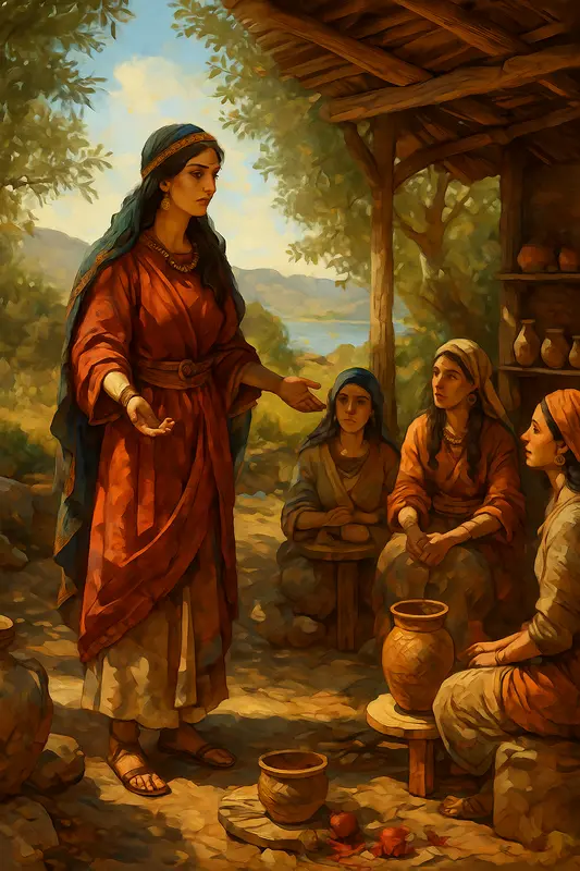 The Reign of Rud and the Age of Inventions and Discoveries