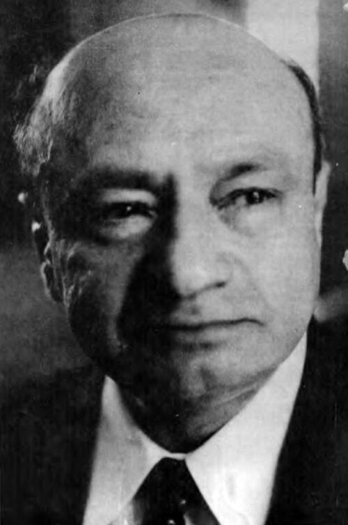 image of Zabihollah Mansouri