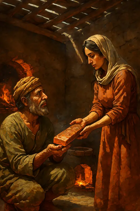 iranian found copper for the first time in the history